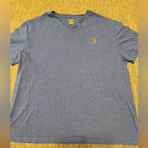 Ralph Lauren T-Shirt (Used-Large)